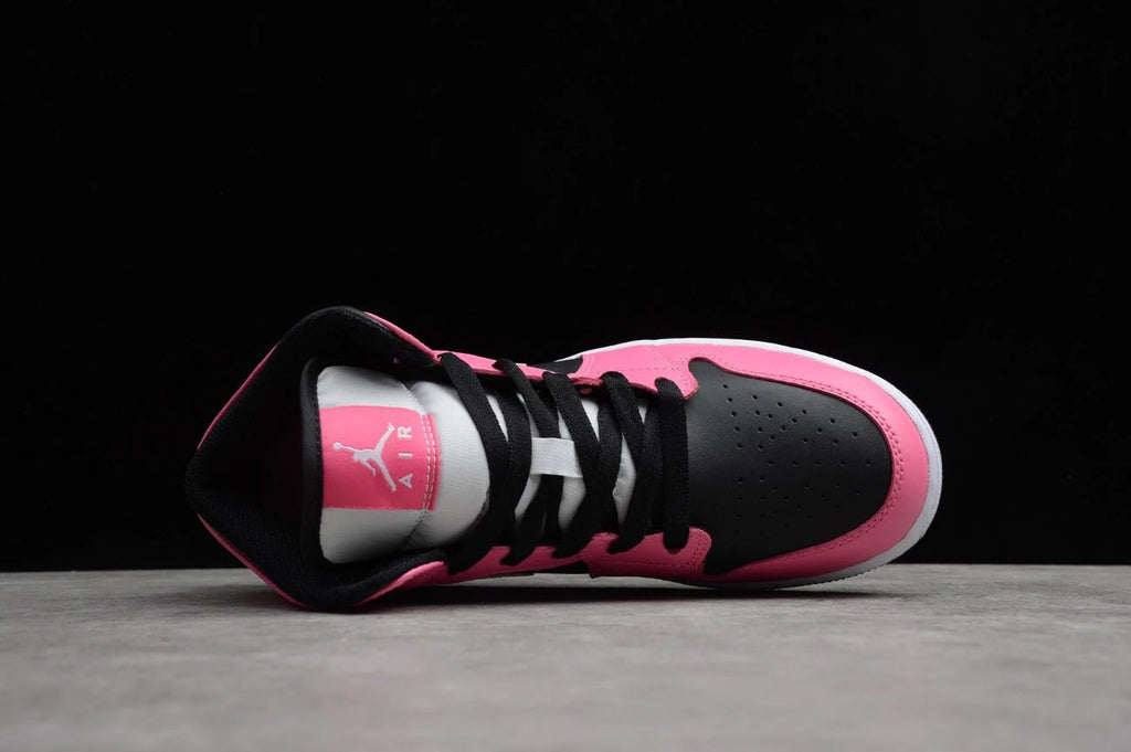 Air Jordan 1 Mid Pinksicle by Air Jordan
