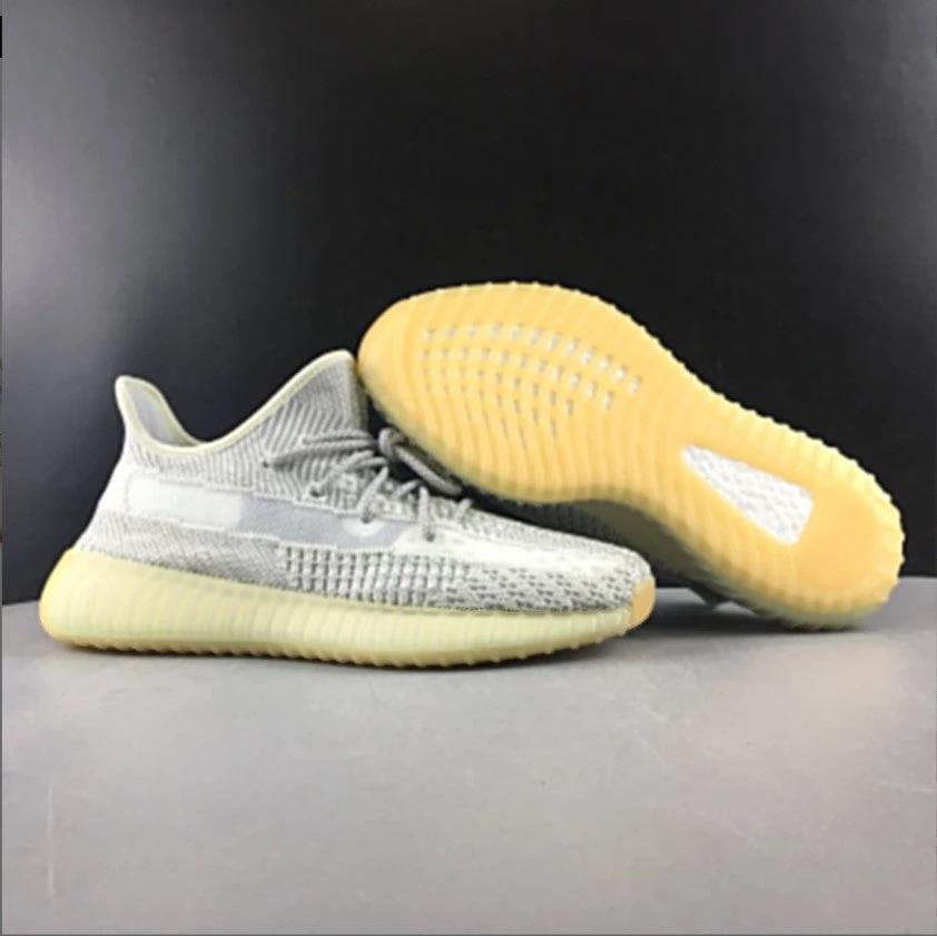 Yeezy Boost 350 V2 Yeshaya (Non-Reflective) Shoes Sneakers by Air Jordan