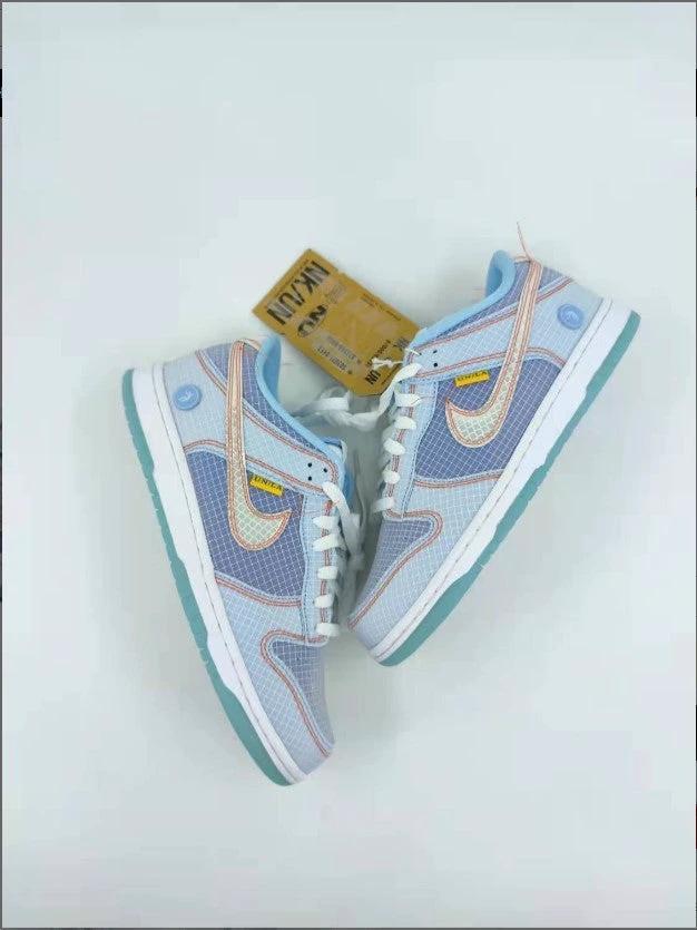 Union x Dunk Low Shoes Sneakers by Air Jordan