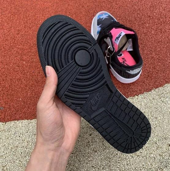 Air Jordan 1 Low CNY by Air Jordan