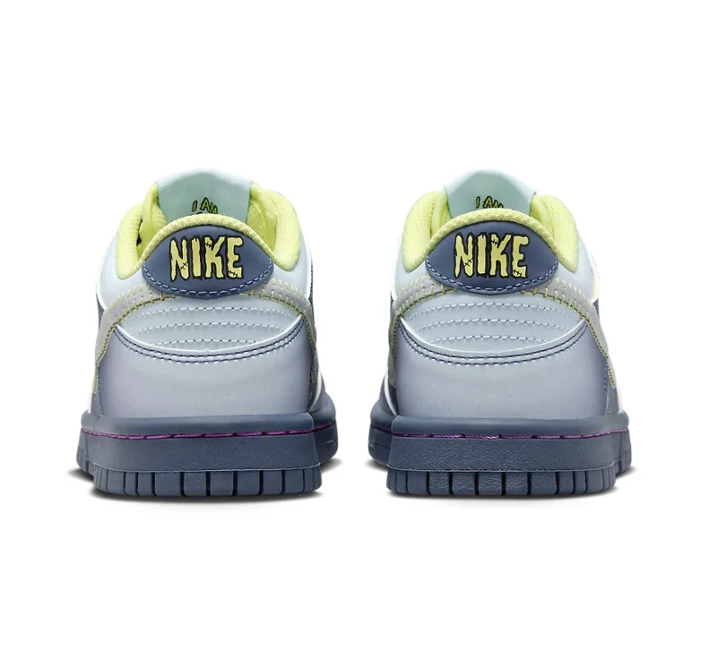 Dunk Low Fearless Shoes Sneakers by Air Jordan
