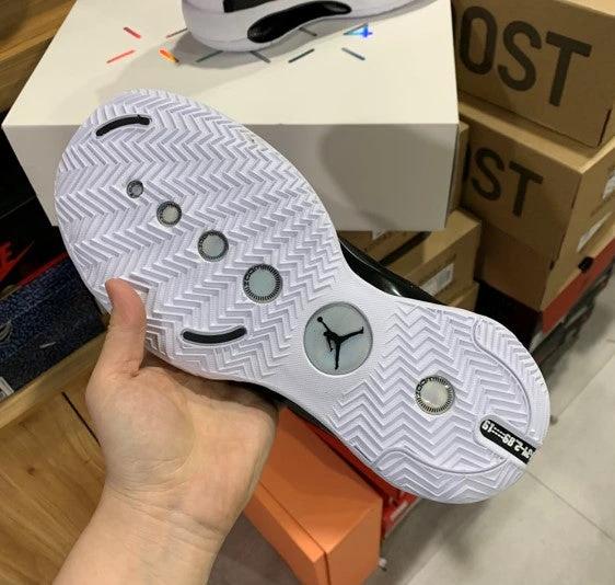Air Jordan 34 New Year CNY by Air Jordan