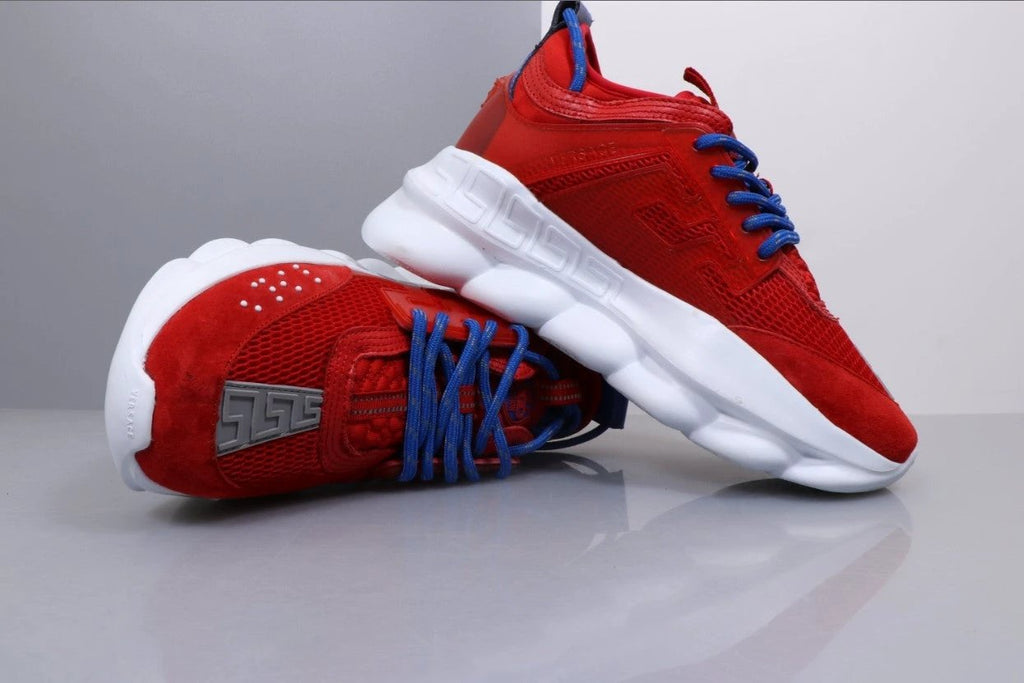 Chain Reaction Shoes Sneakers 9 by Air Jordan