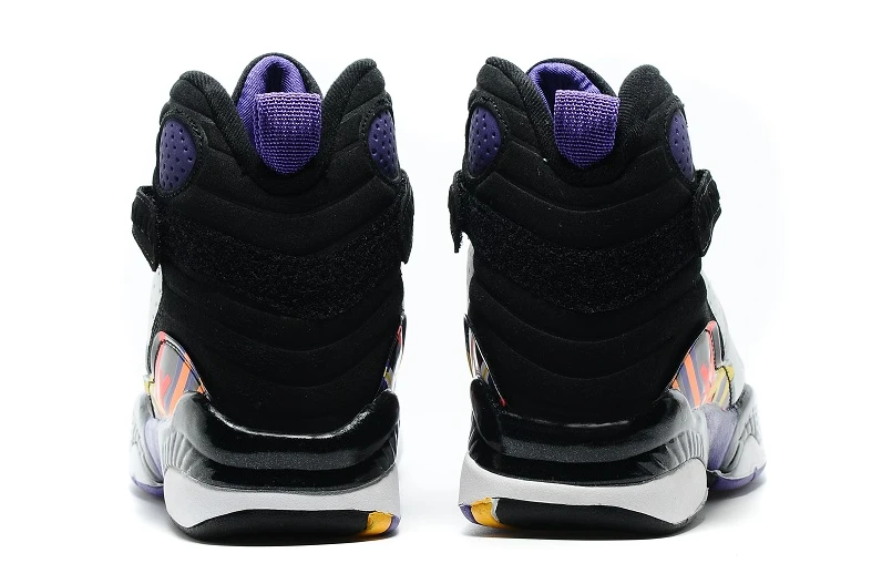 Air Jordan 8 'Three-Peat' by Air Jordan
