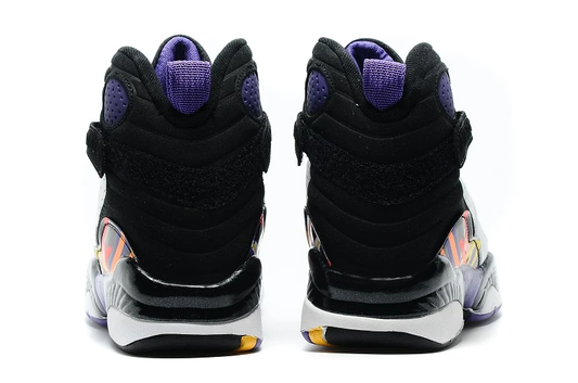 Air Jordan 8 'Three-Peat' by Air Jordan