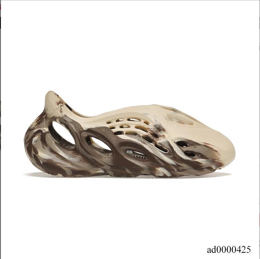 Yeezy Foam RNNR MX Cream Clay Shoes Sneakers by Air Jordan
