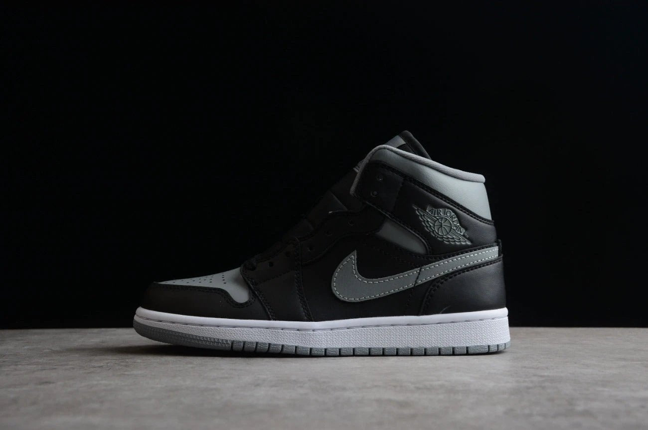 Air Jordan 1 Mid Shadow by Air Jordan
