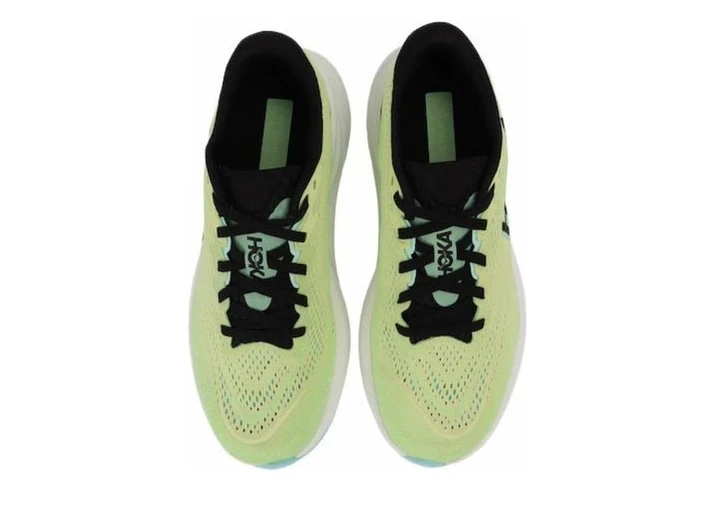 Hoka One One Rincon 4 Yuzu Tart Apple 1155130-YZT by Air Jordan