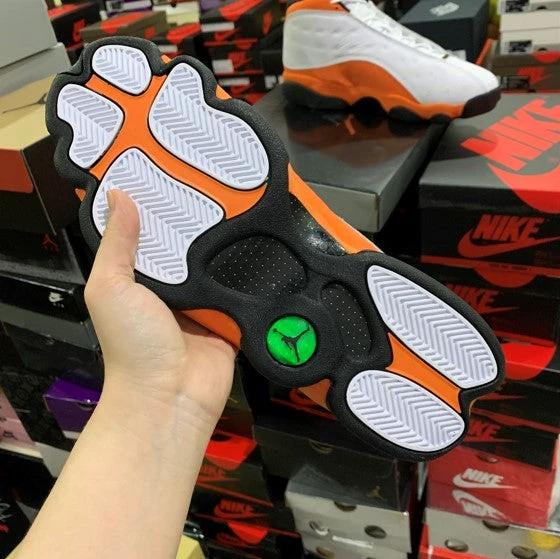 Air Jordan 13 Starfish by Air Jordan
