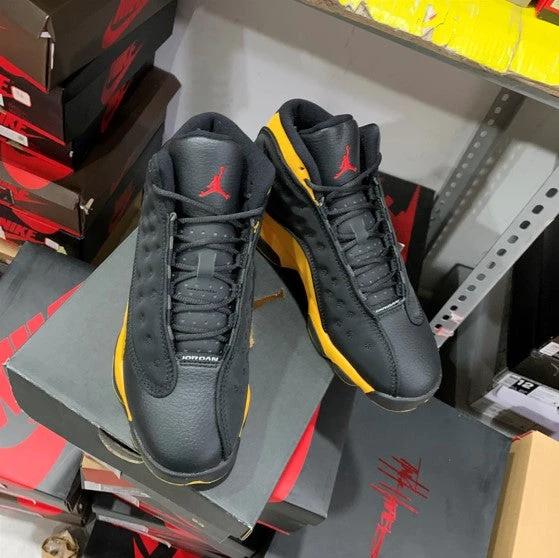 Air Jordan 13 Melo “Class of 2002” by Air Jordan