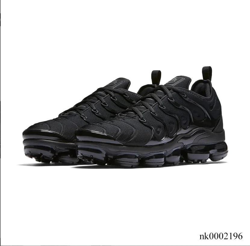 Air Jordan Vapor Max Plus Triple Black Shoes Sneakers 1 by Air Jordan
