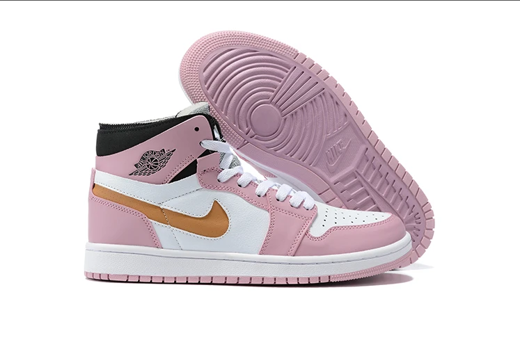 Air Jordan 1 Zoom Pink Glaze by Air Jordan