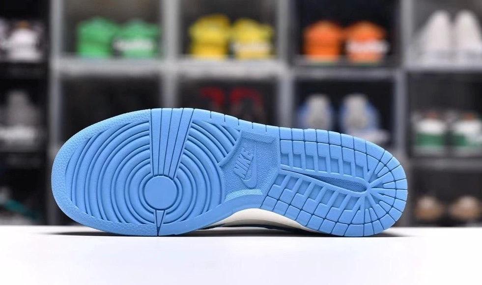 Dunk Low Coast Shoes Sneakers by Air Jordan