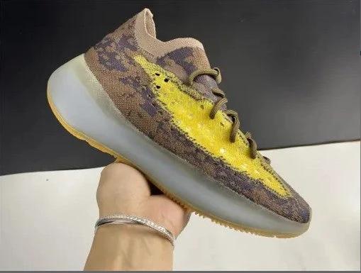 Yeezy Boost 380 Lmnte Shoes Sneakers by Air Jordan