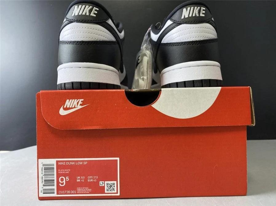 Nike SB Dunk Low Pro Be True Shoes Sneakers by Air Jordan