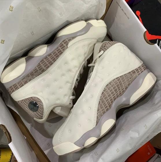 Air Jordan 13 Phantom by Air Jordan