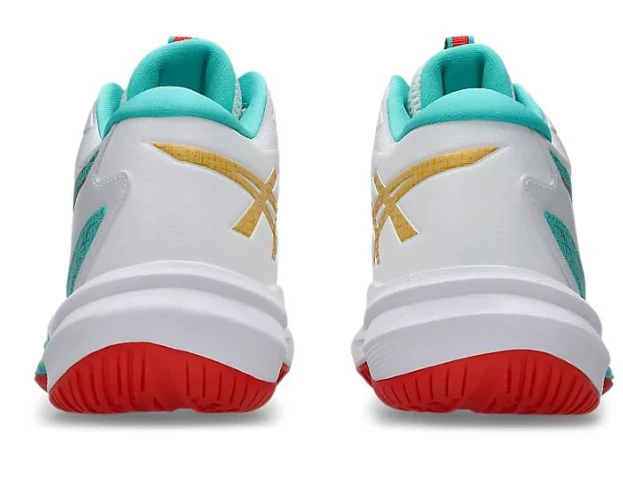 Asics Sky Elite FF MT 3 White Sea Glass 1052A087-960 by Air Jordan