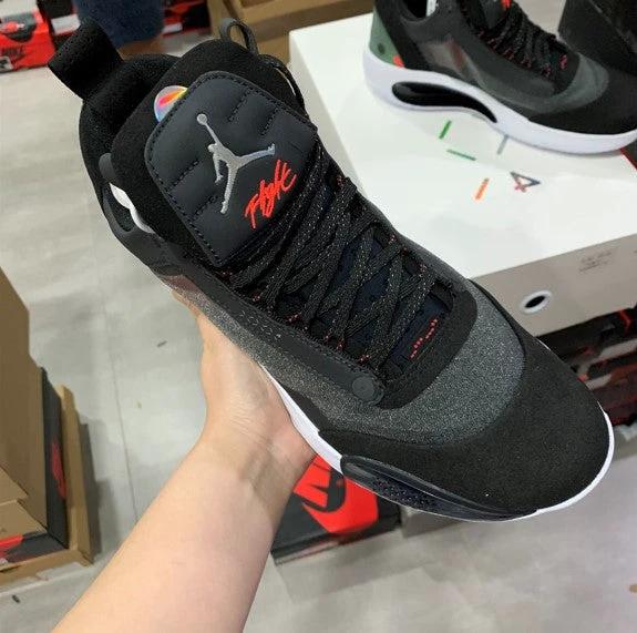 Air Jordan 34 “Heritage” by Air Jordan