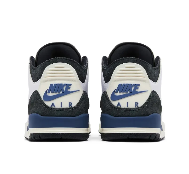 A Ma Maniére x Air Jordan 3 For The Love Shoes Sneakers by Air Jordan