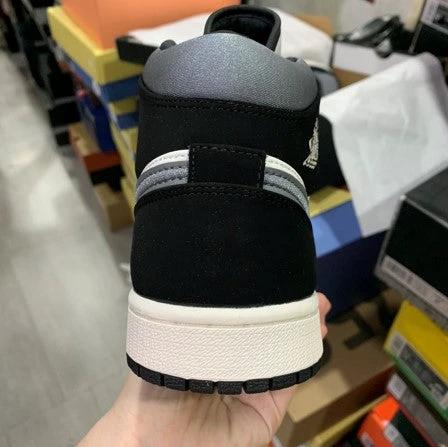 Air Jordan 1 Mid Silk Earl by Air Jordan