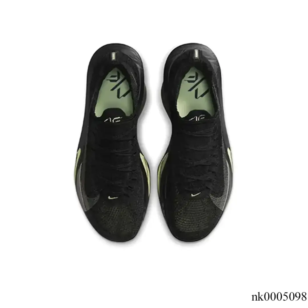 ZoomX AlphaFly 3 Metallic Medium Ash Shoes Sneakers by Air Jordan