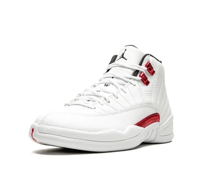 Air Jordan 12 Twist Shoes Sneakers by Air Jordan