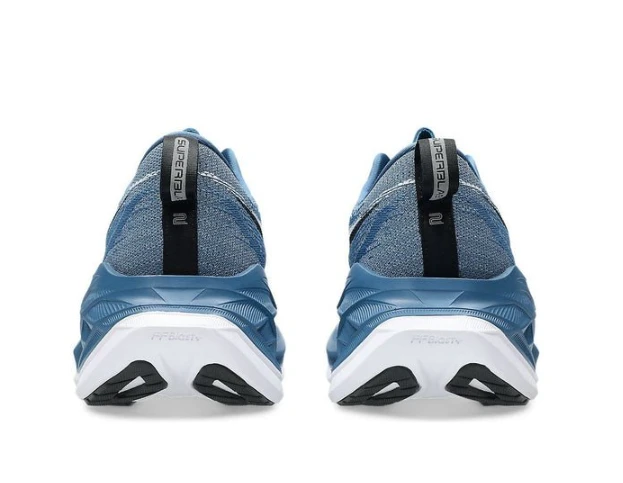 Asics Superblast 2 Winter Sea White 1013A142-402 by Air Jordan