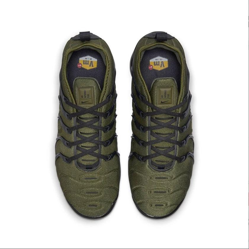 VaporMax Plus Rough Green Shoes Sneakers by Air Jordan