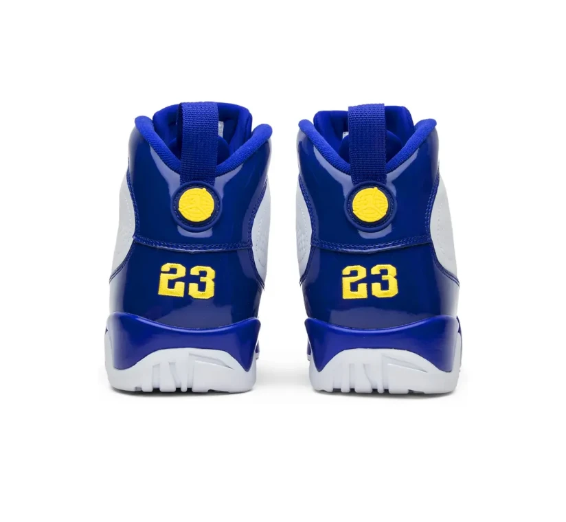 Air Jordan 9 Kobe Bryant PE Shoes Sneakers by Air Jordan