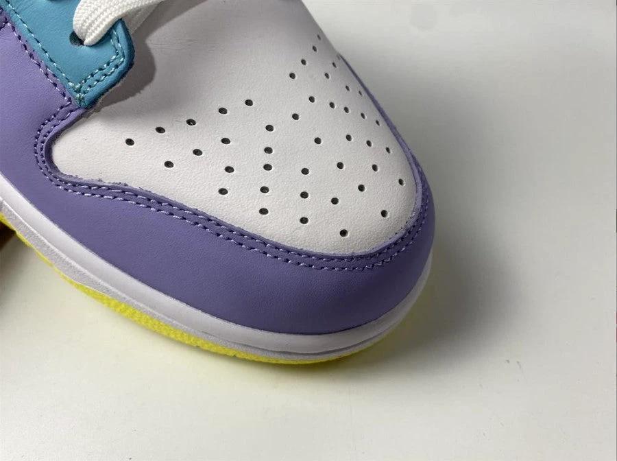 Dunk Low SE Shoes Sneakers (W) by Air Jordan