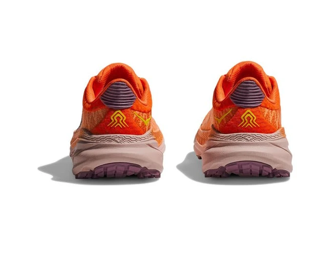 Hoka One One Challenger ATR 7 Mock Orange 1134498-MOVO by Air Jordan