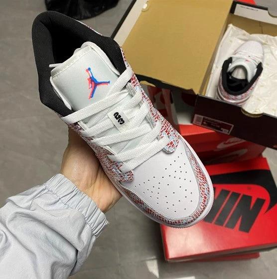 Air Jordan 1 Low SE GS “Take Flight” by Air Jordan