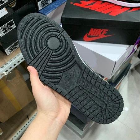 Air Jordan 1 Gold Toe by Air Jordan