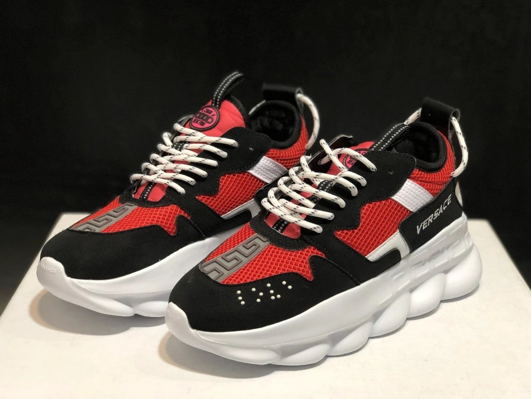 Chain Reaction Shoes Sneakers 2 by Air Jordan