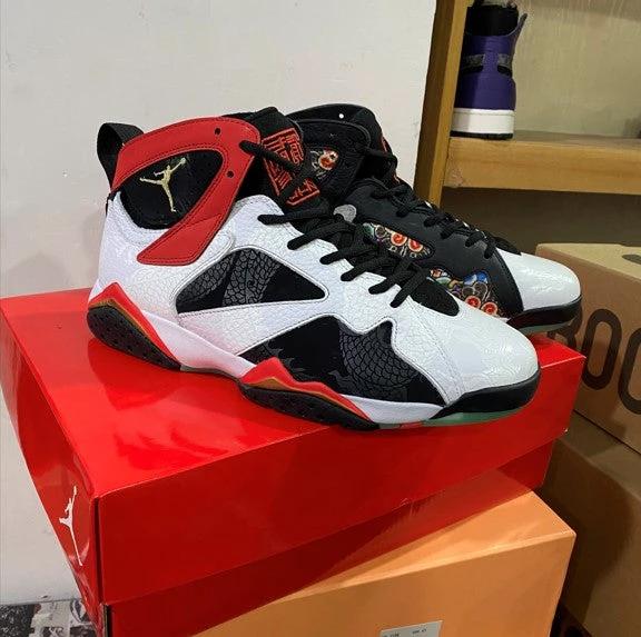 Air Jordan 7 GC Greater China by Air Jordan