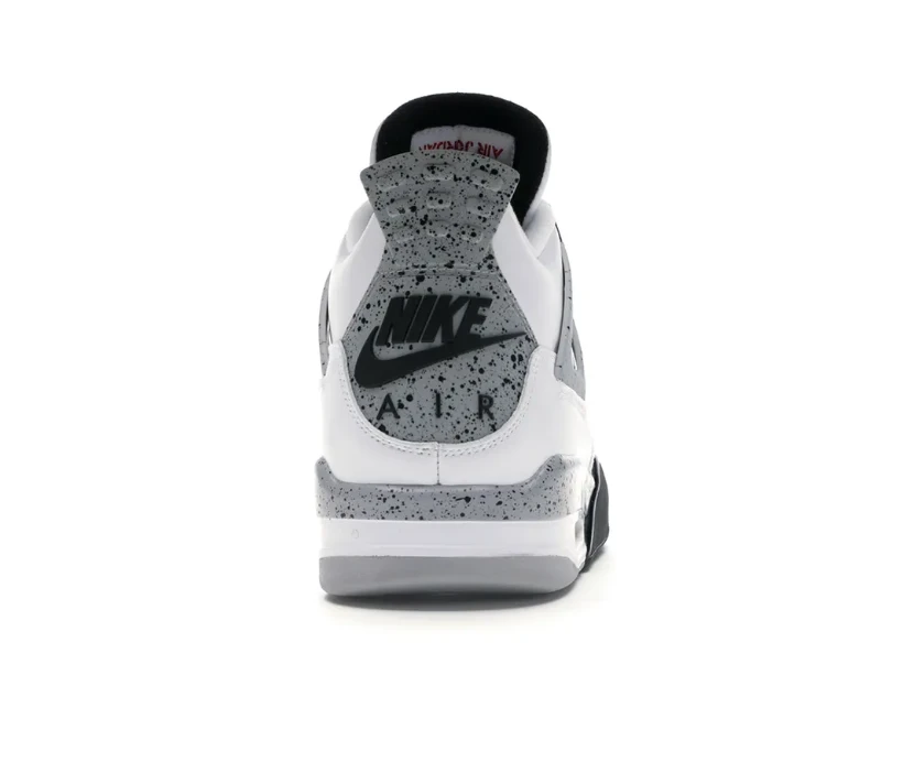AJ 4 Retro Do the Right Thing Pack Shoes Sneakers by Air Jordan