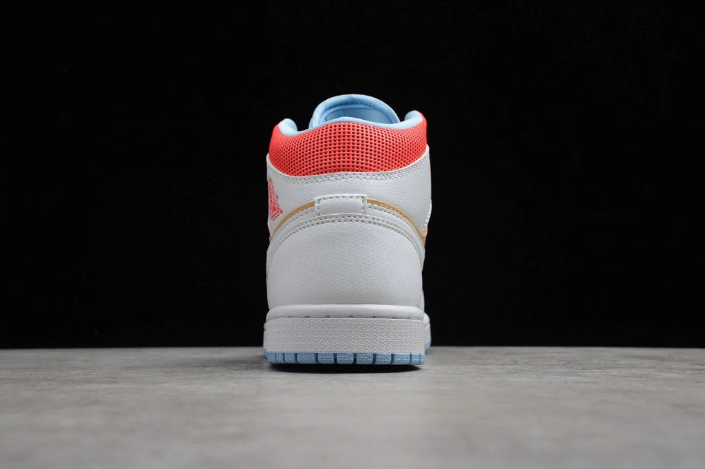 Air Jordan 1 Mid SE Sesame by Air Jordan