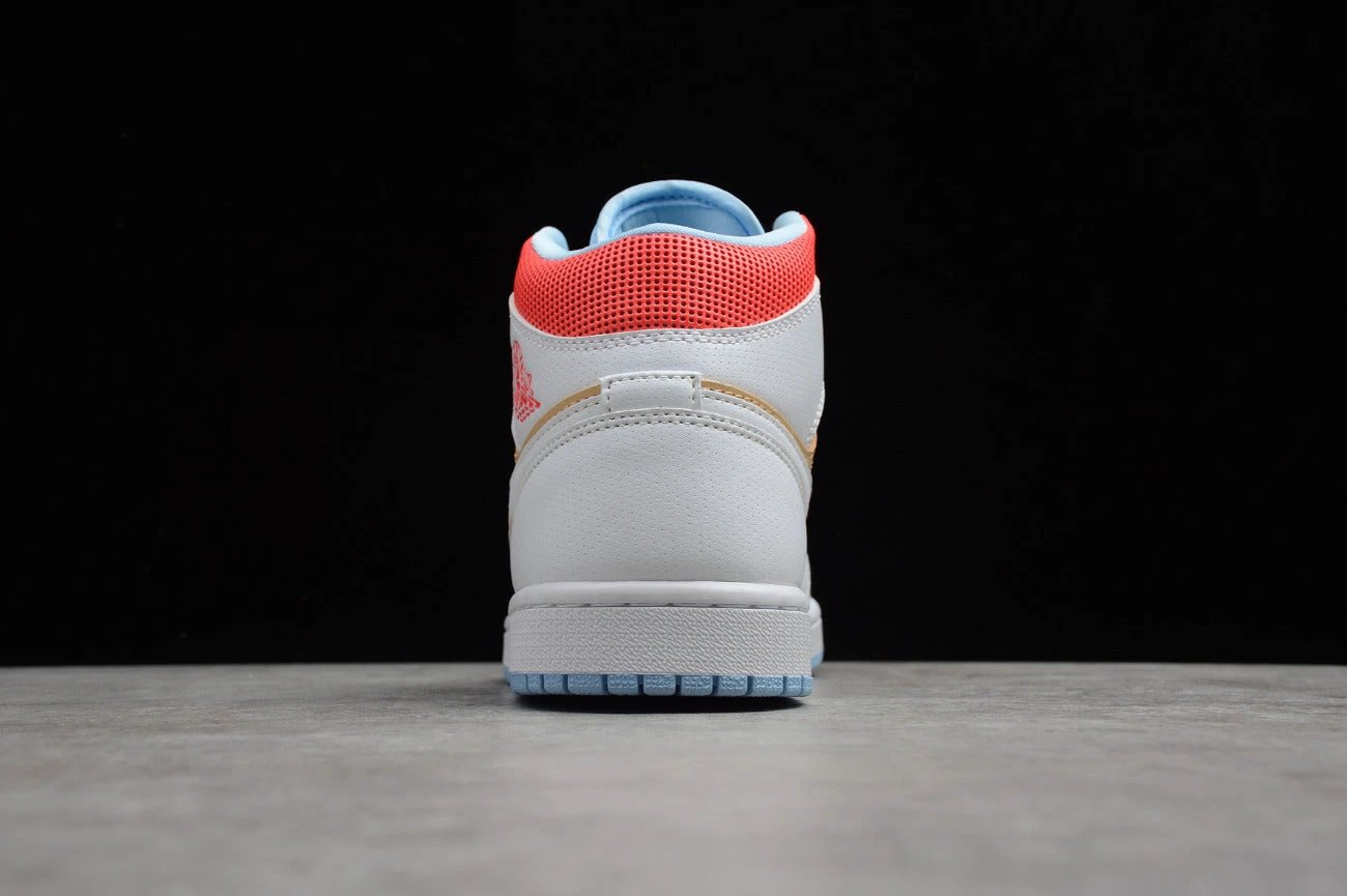Air Jordan 1 Mid SE Sesame by Air Jordan