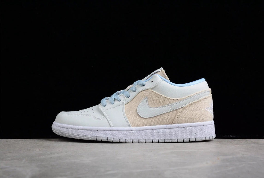Air Jordan 1 Low Canvas by Air Jordan