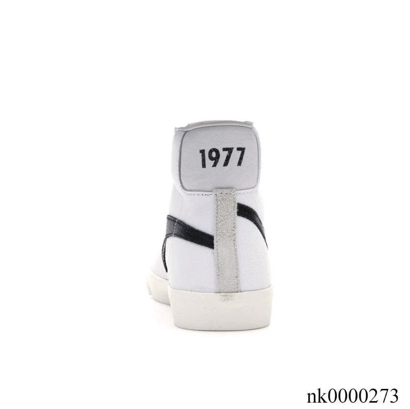 Blazer Mid 77 Vintage Slam Jam Shoes Sneakers by Air Jordan