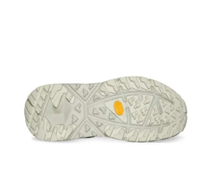 Hoka One One Kaha Low GTX Celadon Tint Basil 1123114-CTBS by Air Jordan