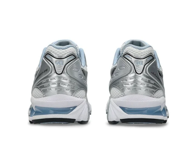 Asics Gel-Kayano 14 JJJJound White Blue 1203A961-101 by Air Jordan