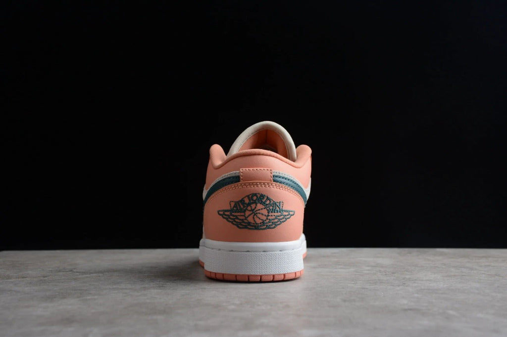 Air Jordan 1 Low Top Powder Blue by Air Jordan