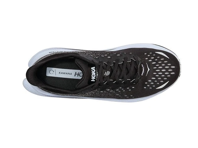Hoka One One Kawana Black White 1123163-BWHT by Air Jordan