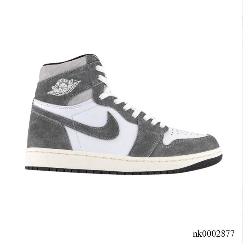 Air Jordan 1 Washed Heritage Shoes Sneakers by Air Jordan