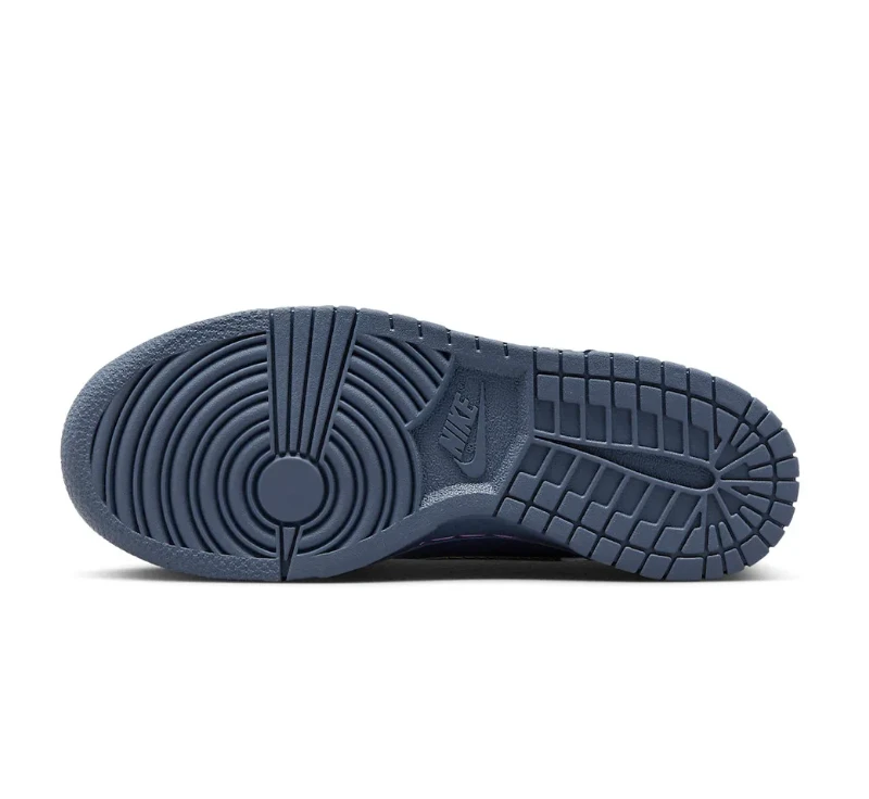 Dunk Low Fearless Shoes Sneakers by Air Jordan