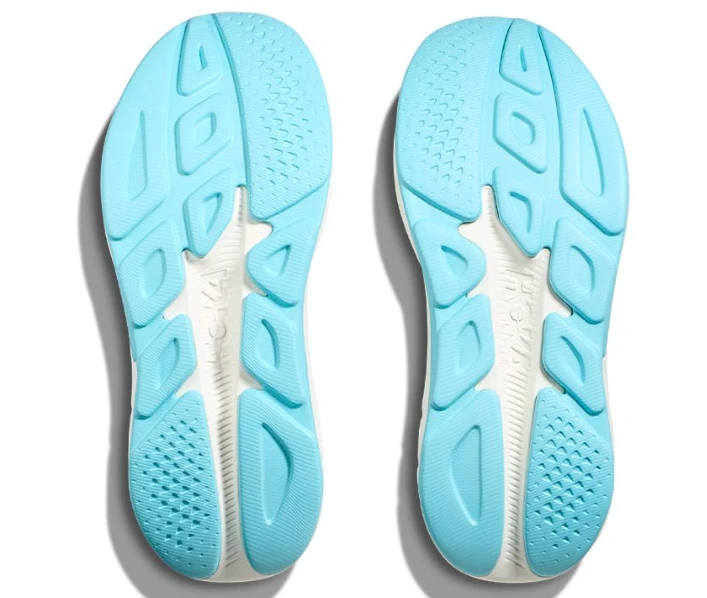 Hoka One One Rincon 4 Frost Rose Gold 1155131-FTRS by Air Jordan