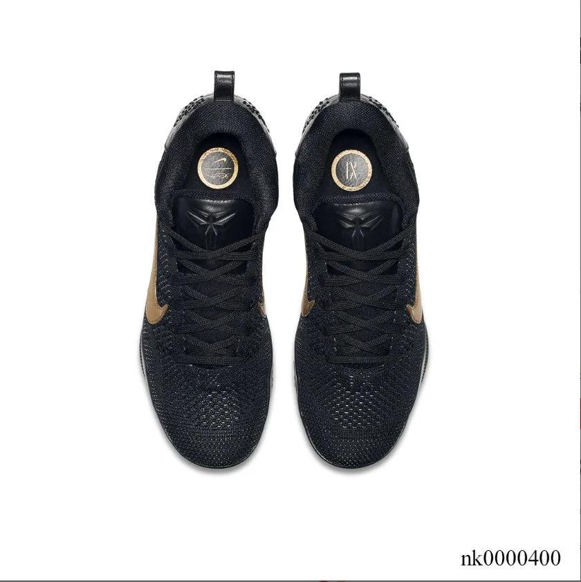 Kobe 11 FTB “Black Mamba” Shoes Sneakers by Air Jordan