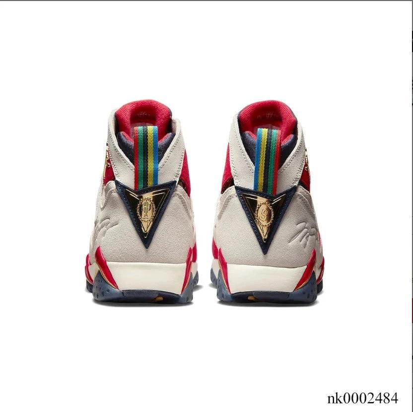 Air Jordan 7 Retro Trophy Room New Sheriff in Town Shoes Sneakers by Air Jordan
