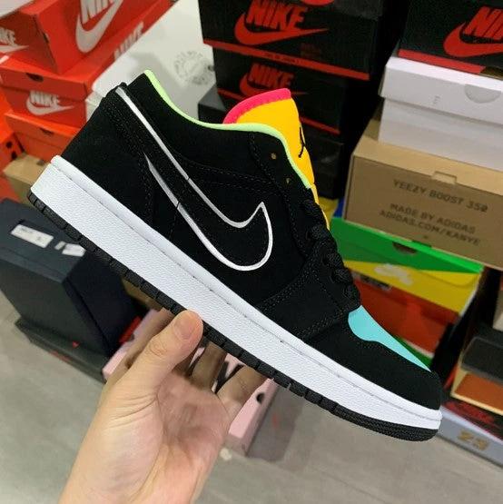 Air Jordan 1 Low Tiffany by Air Jordan